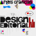 Cartaz DTAG/ Design Editorial