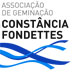 Graphic image «Constância/ Fondettes» - Vítor Godinho