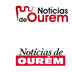 Logo «Noticias de Ourém» (Ourém newspaper)